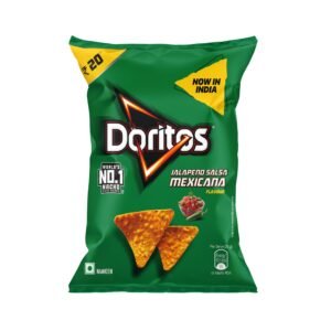 Doritos Jalapeno Salsa Mexicana