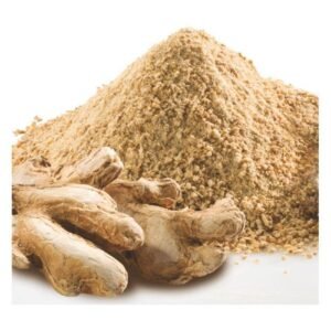 Ginger Dry (Ginger Powder) 100 Gm