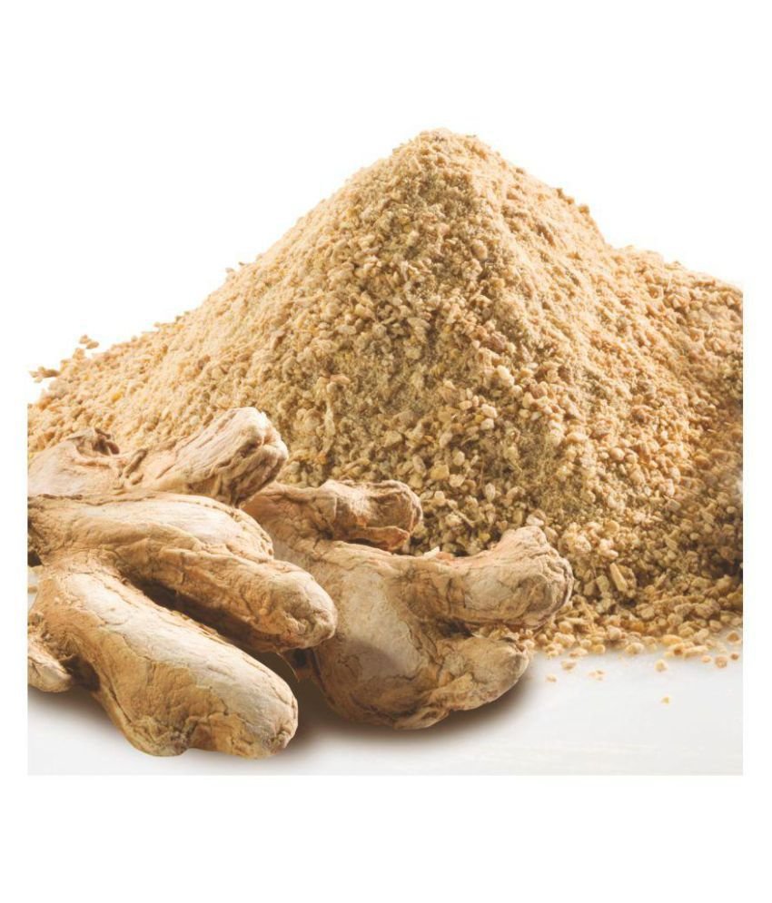 Ginger Dry (Ginger Powder) 100 Gm