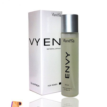 Envy Natural For Men Spray