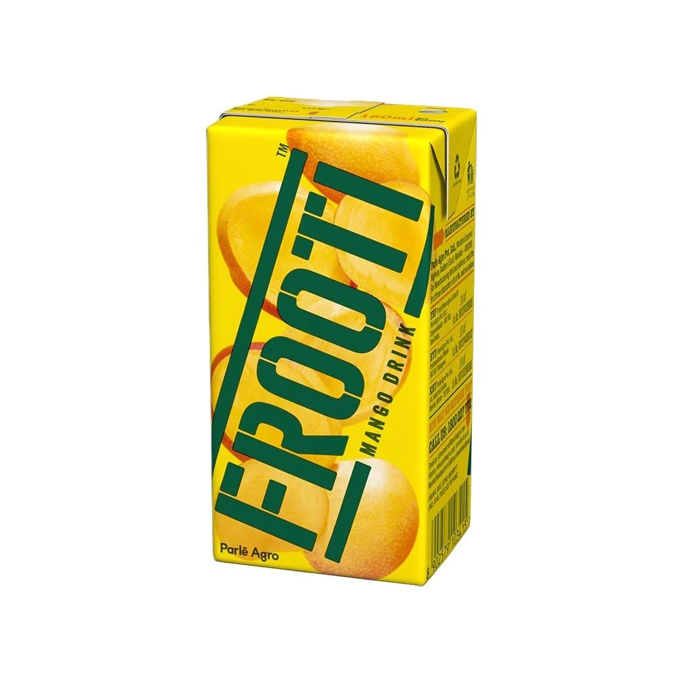 Frooti Mango Drink