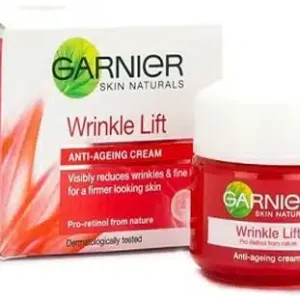 Garnier Wrinkle Lift Anti-Ageing Cream
