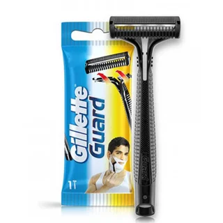 Gillette Guard 7 Shaves