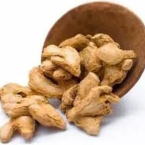 Ginger Dry (Sund Sabut) 50 Gm
