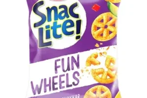 Haldiram's Snac Lite - Light and Delicious