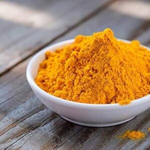Turmeric (Haldi) 250 Gm