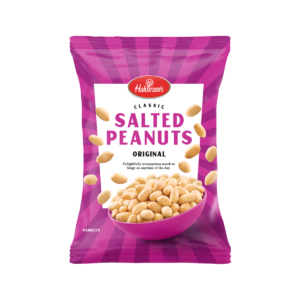 Haldiram's Salted Peanuts Nut Classic