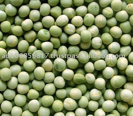 Green Pea (Hare Matar) 500 Gm