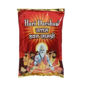 Hari Darshan Havan Samagri
