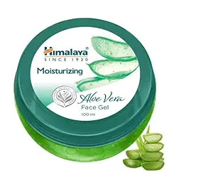Himalaya Neem Face Gel