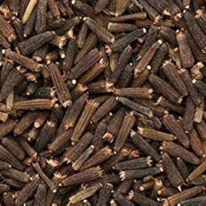 Black Cumin Seeds (Kali Jiri) - 100 Gm