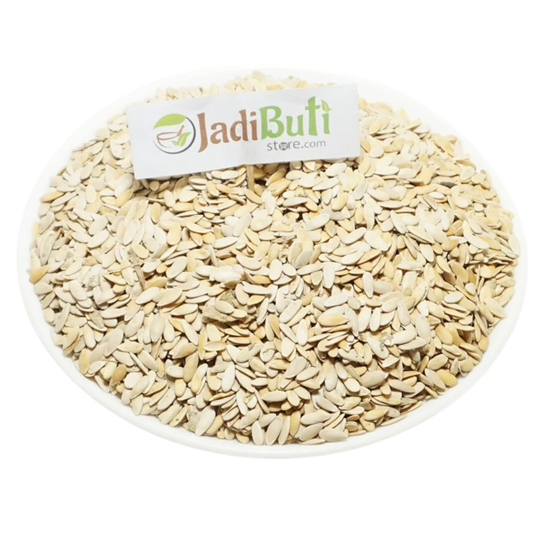 Melon Seeds 250 Gm - Nutrient-Rich Superfood