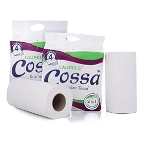 Laurels Kitchen Towel