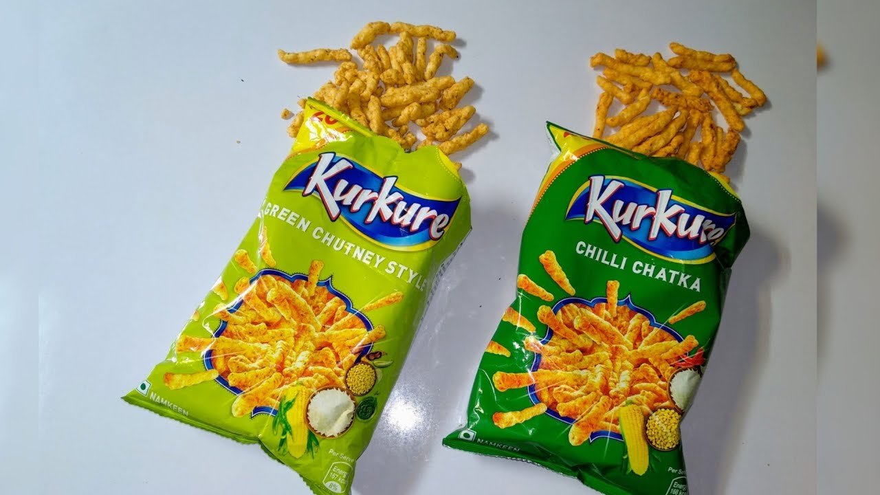 Kurkure Chili Chatka - Image 3