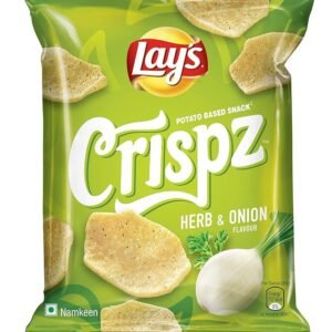 Lay's Chips Herb Flavor