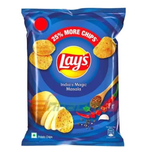 Lay's India – Authentic Taste in Every Bite