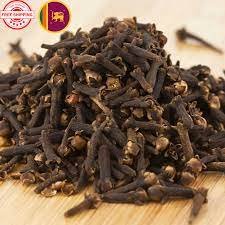 Clove (Long) 250 Gm