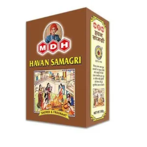 MDH Havan Samagri 200 Gm