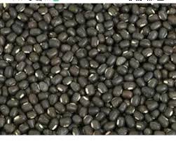Black Gram (Maah Sabut) - Premium Quality 1 Kg