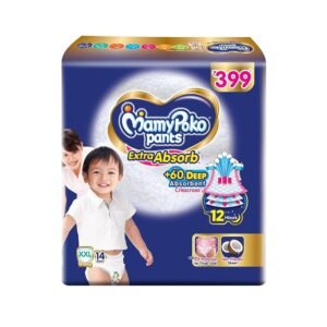 Mamy Poko Pants XXL - 14 Pack