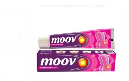 Moov Pain Relief