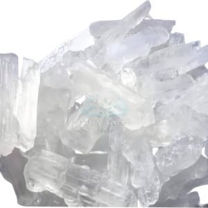 Tartrique Acide Cristal - 100 Gm