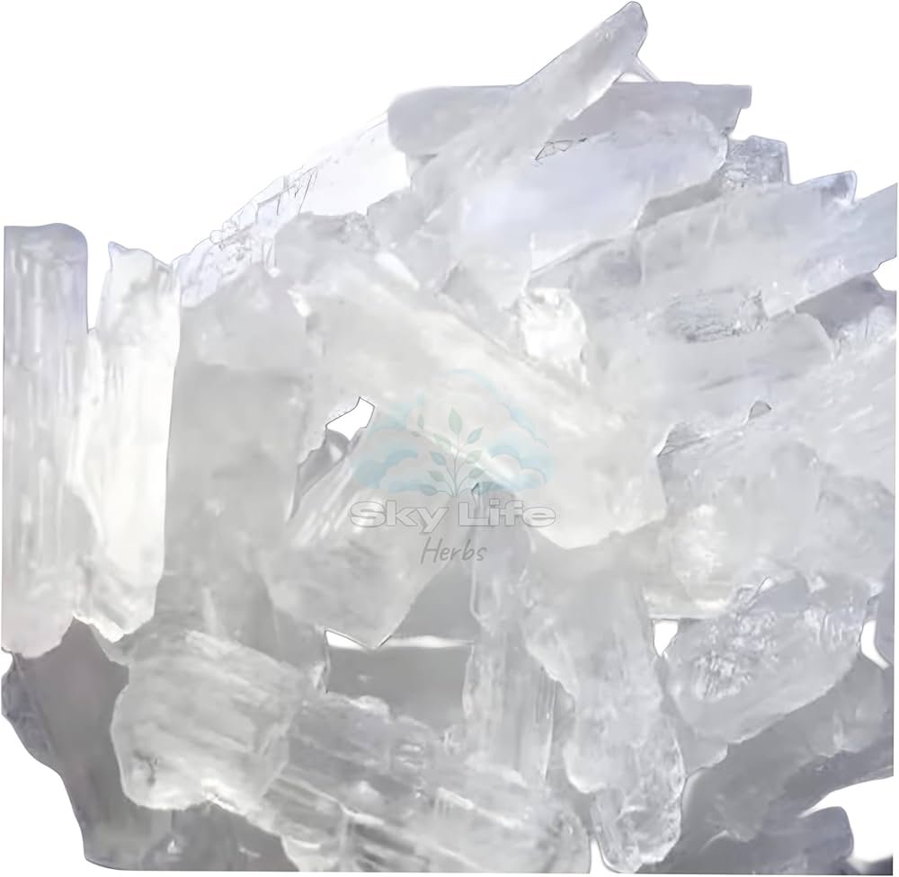 Tartrique Acide Cristal - 100 Gm