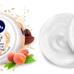 Nivea Soft Light Moisturizing Cream