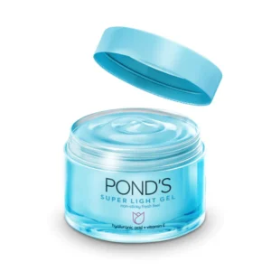 Ponds Gel Super Light Hyaluronic
