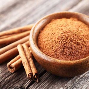 Cinnamon (Dal Chini Powder) 100 Gm