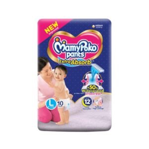 Mamy Poko Pants L - 10 Pants