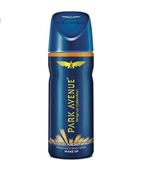 Park Avenue Original Spray