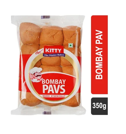 Kitty Bombay Pavs