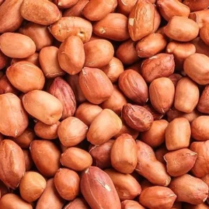 Raw Peanuts 250 Gm