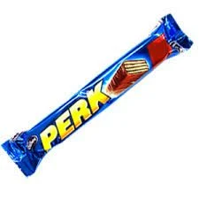 Perk Chocolate: Perfectly Delicious Treat
