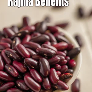 Kidney Beans (Red Rajma Big) 500 Kg