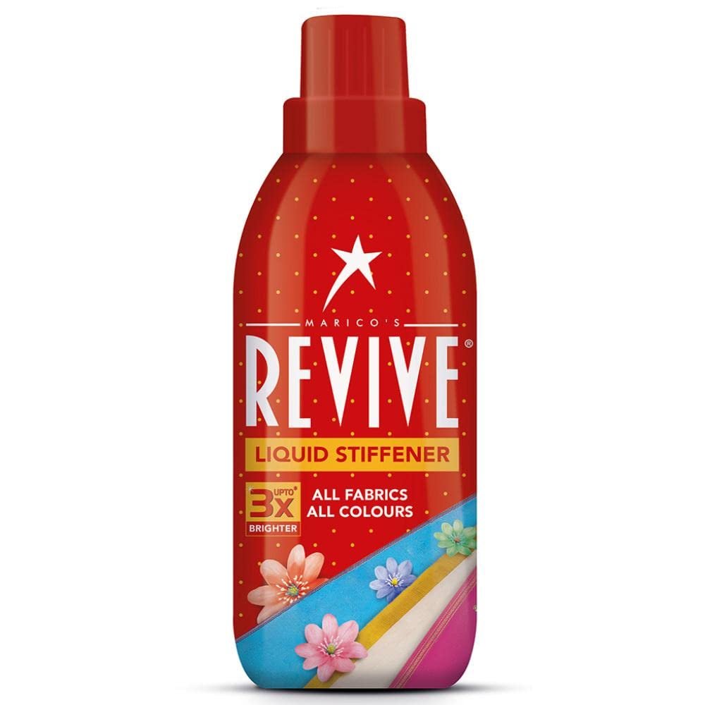 Revive Liquid Stiffener - All Fabrics & Colours
