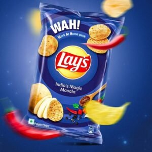 Lay's India - Perfect Snack for Every Occasion