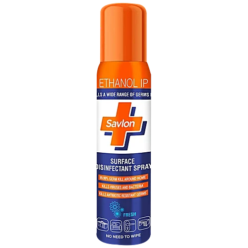 Savlon Surface Disinfectant Spray