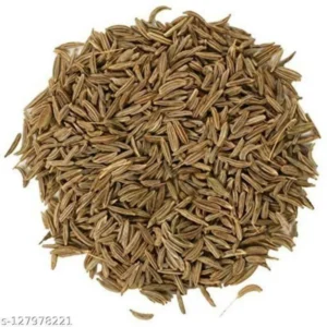 Caraway Seeds (Shahi Jira) 100 Gm