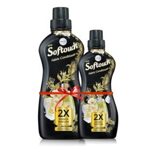 Softouch Fabric Conditioner