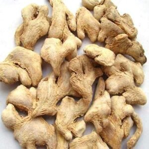 Ginger Dry (Sund Sabut) 250 Gm