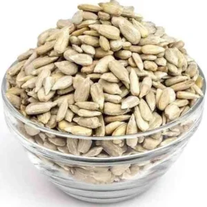 Sunflower Seeds 100 Gm
