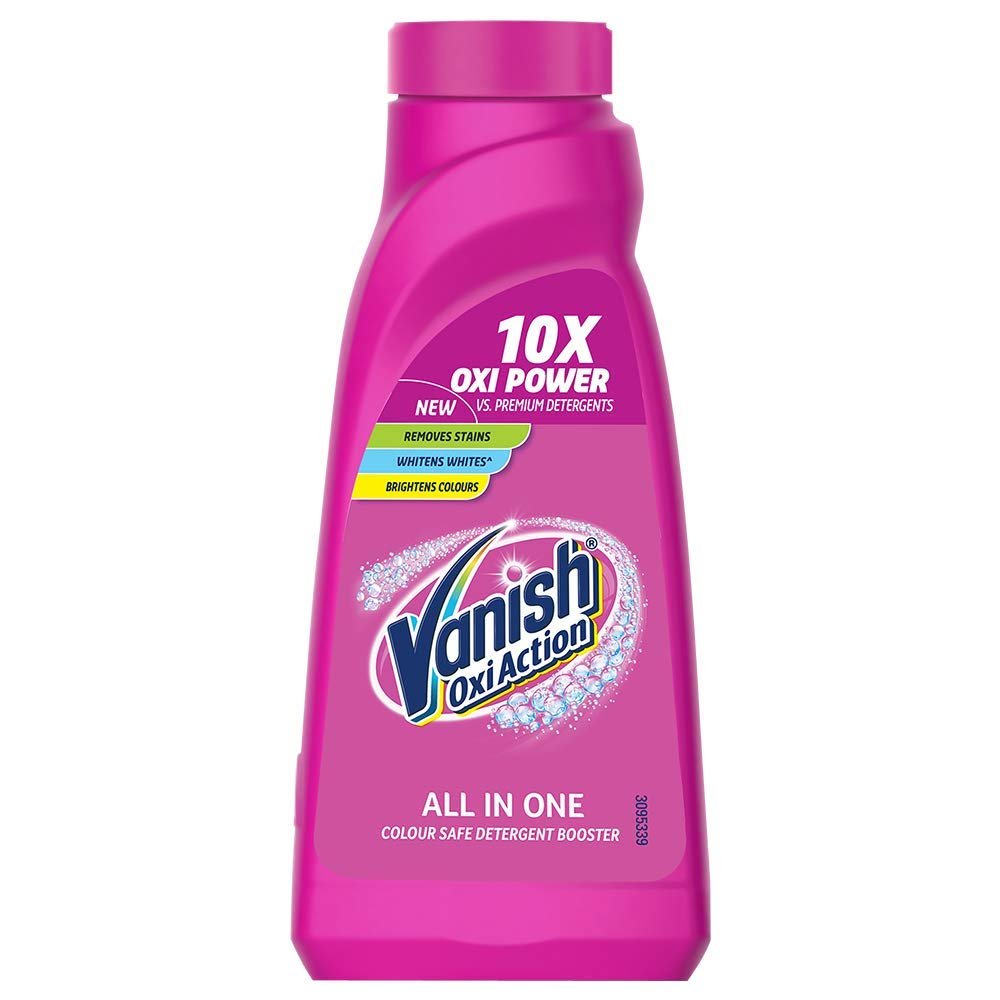 Vanish Oxi Action 1 L