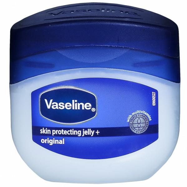 Vaseline Skin Protecting Jelly Original