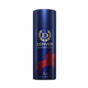 Denver Volt Deodorant Body Spray