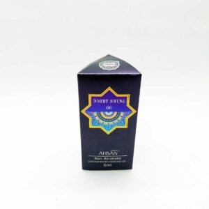 Ahsan Night Shine Perfume