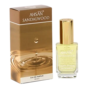 Ahsan Sandalwood Parfum