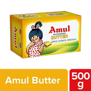 Amul Butter 500G