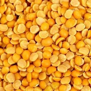 Pigeon Pea (Arhar Dal) - 1 Kg